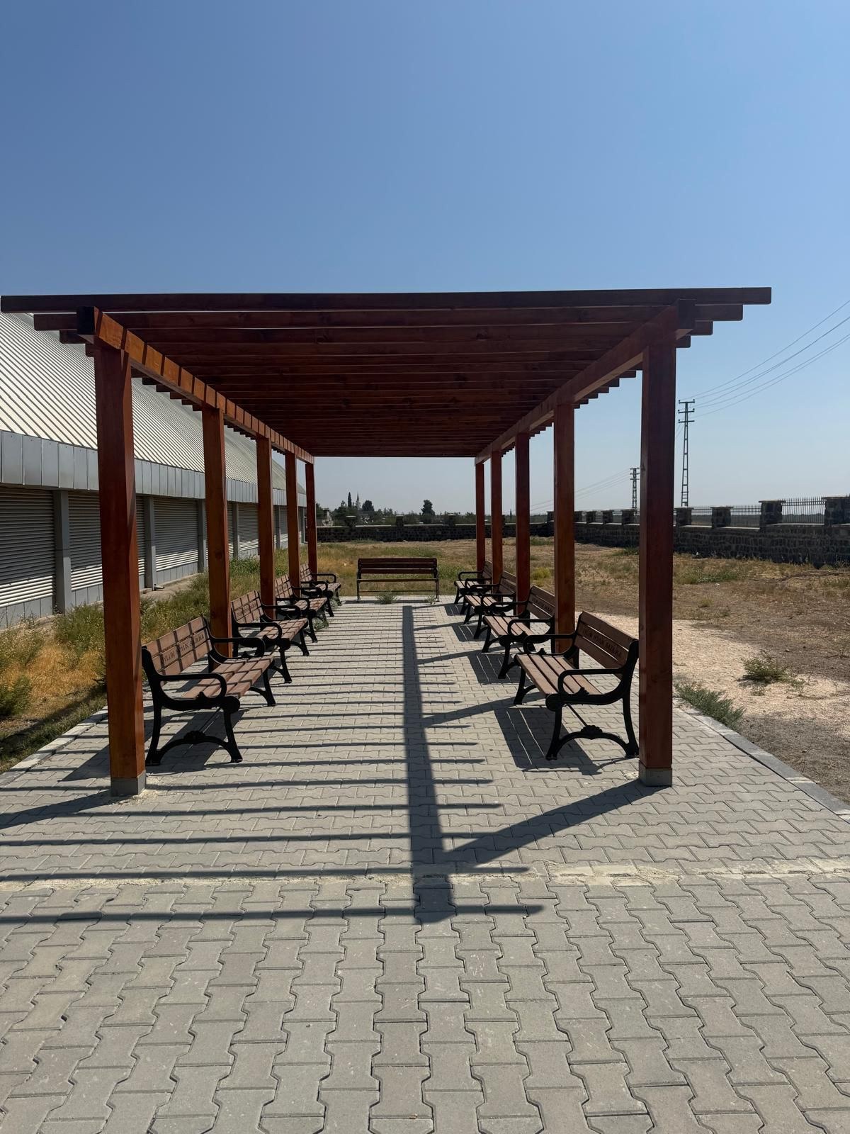  Aidesim Archaeological Site photo 4