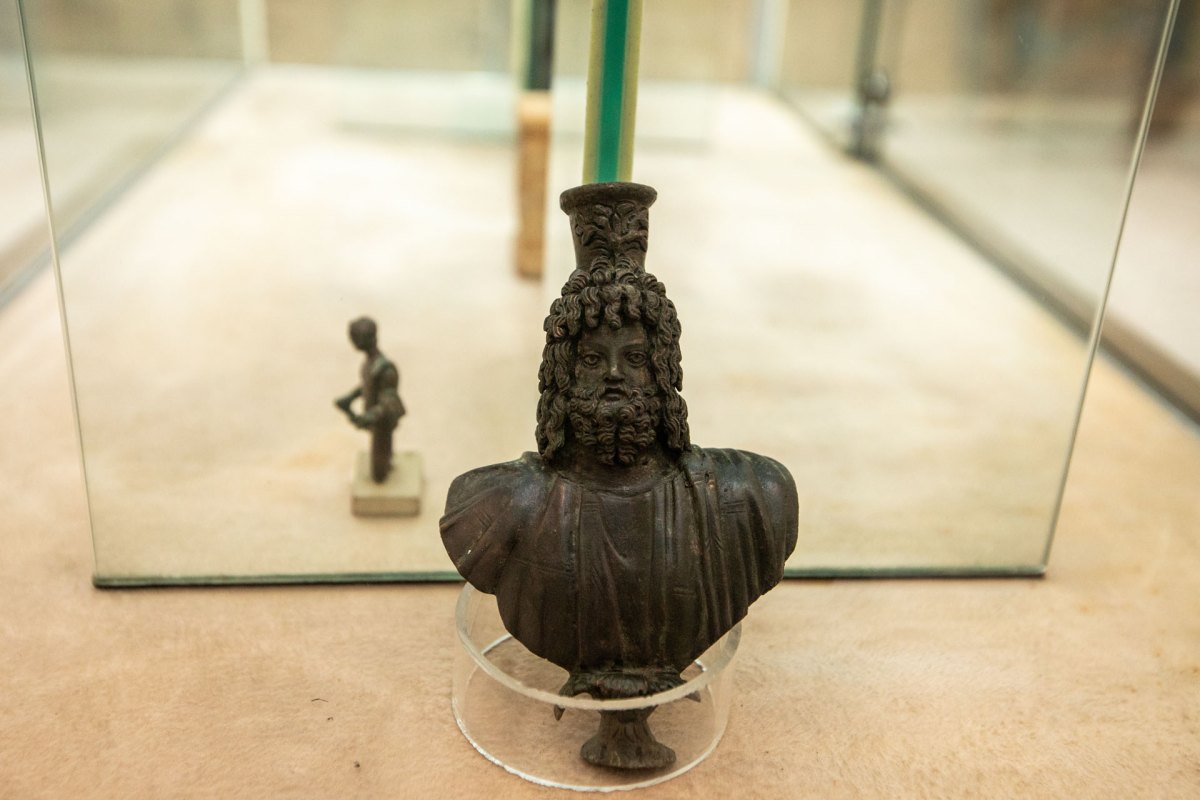 Nevşehir Ürgüp Museum photo 3