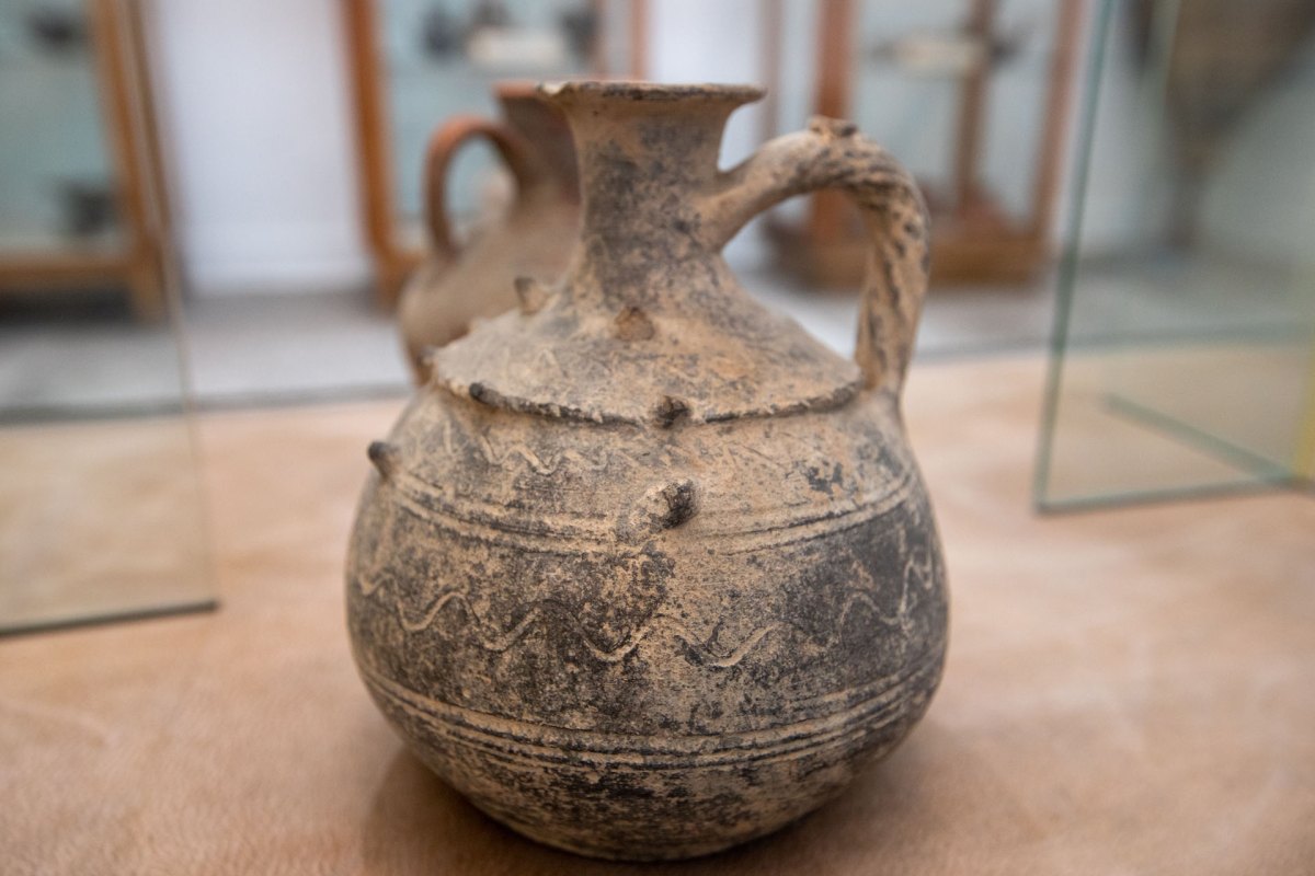 Nevşehir Ürgüp Museum photo 4