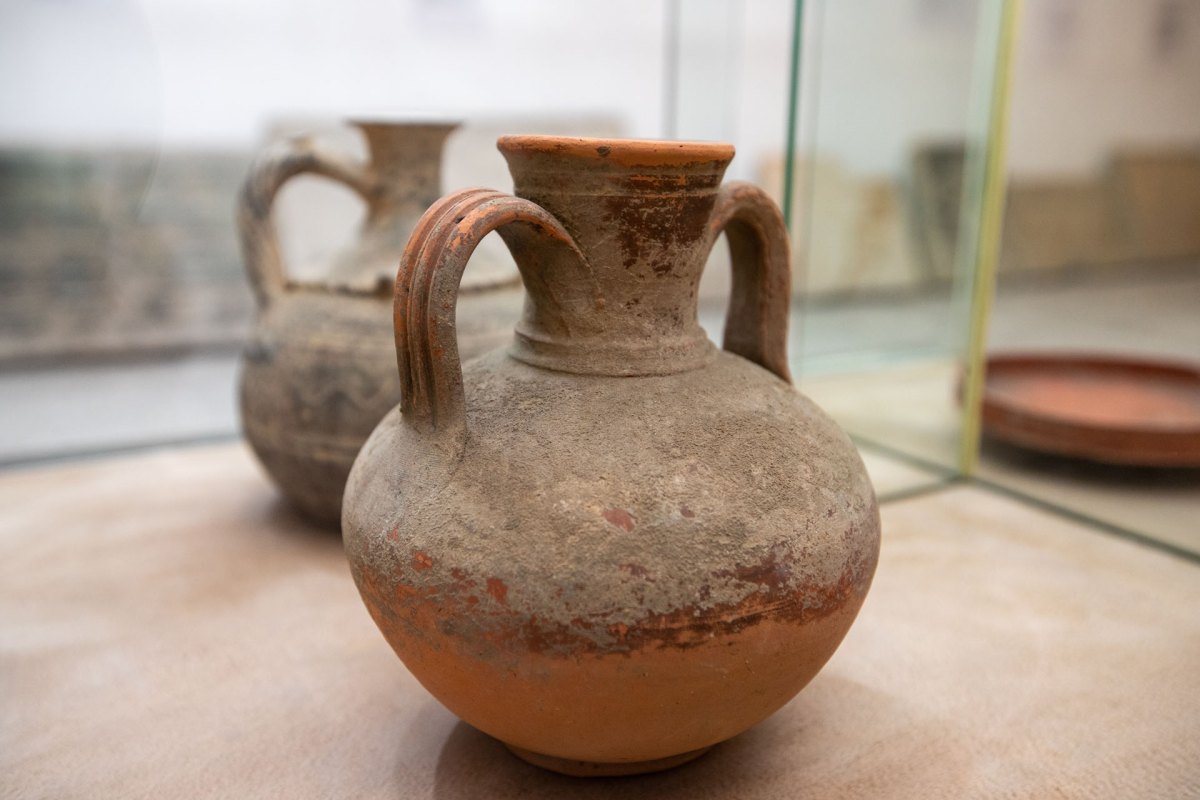 Nevşehir Ürgüp Museum photo 6