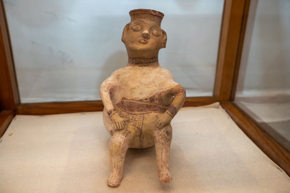 Nevşehir Ürgüp Museum photo 7
