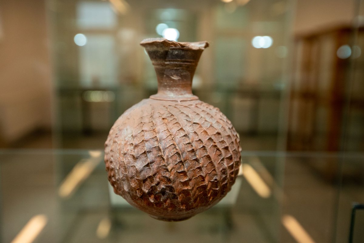 Nevşehir Ürgüp Museum photo 8