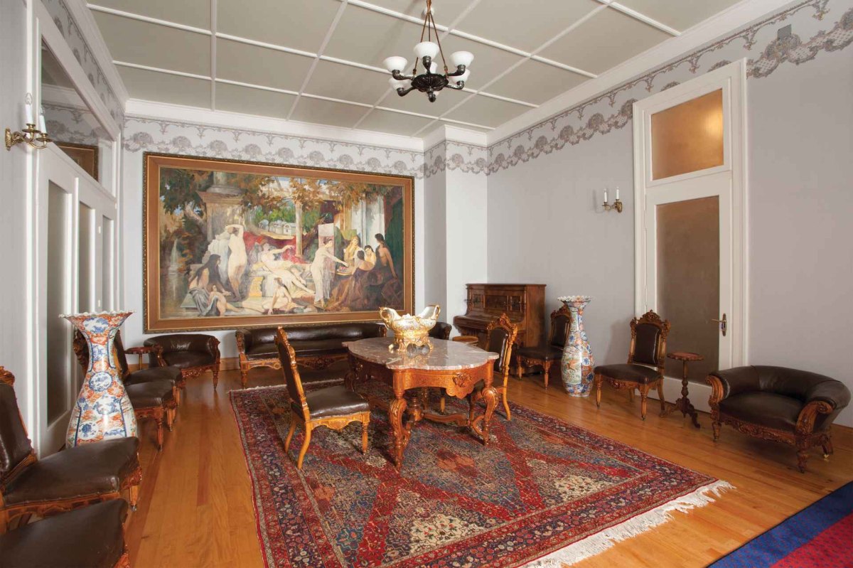 Yalova Museum (Yalova Atatürk Museum) photo 2
