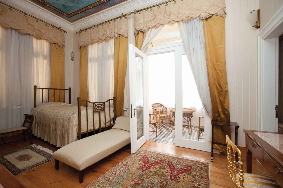 Yalova Museum (Yalova Atatürk Museum) photo 4