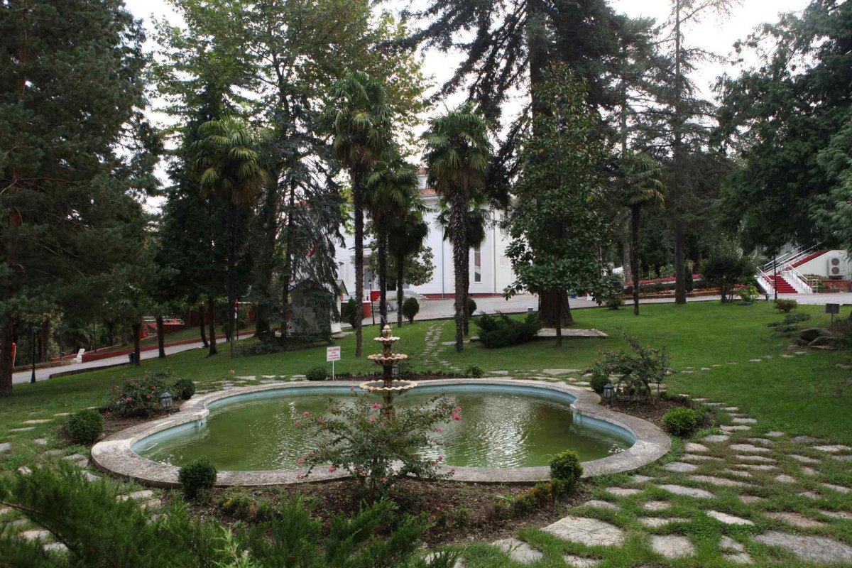 Yalova Museum (Yalova Atatürk Museum) photo 6