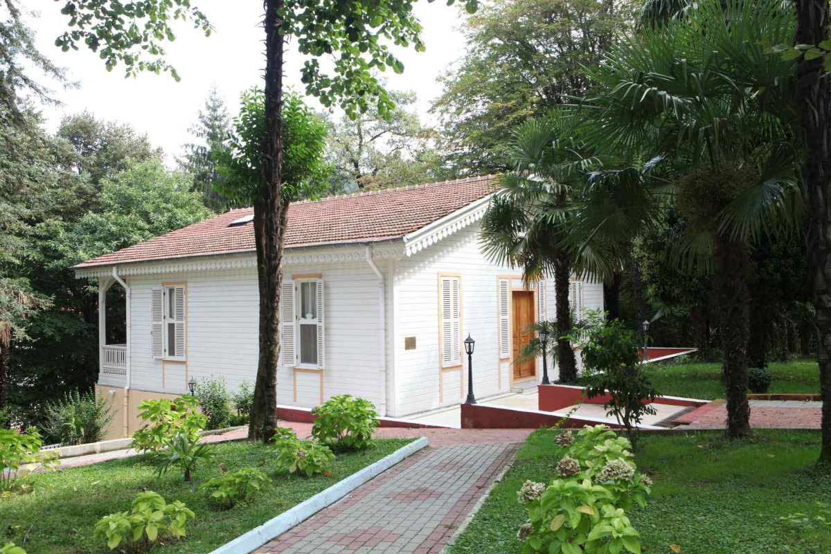 Yalova Museum (Yalova Atatürk Museum) photo 7