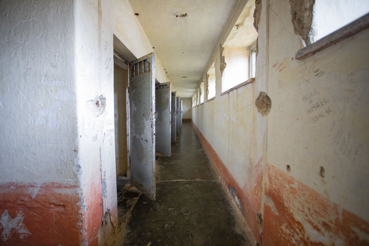 Sinop Historical Prison photo 3
