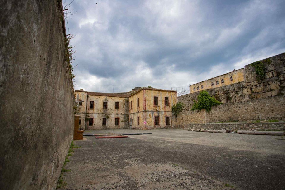 Sinop Historical Prison photo 4