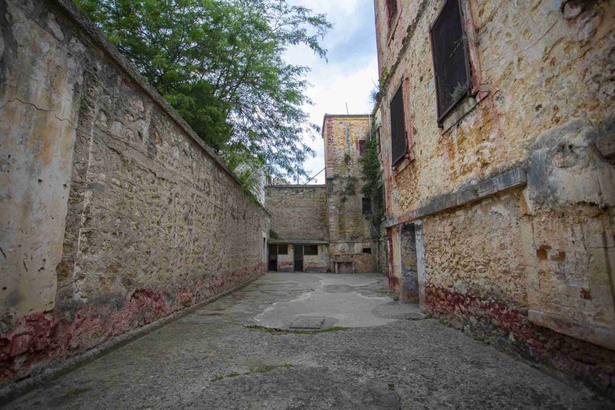 Sinop Historical Prison photo 5