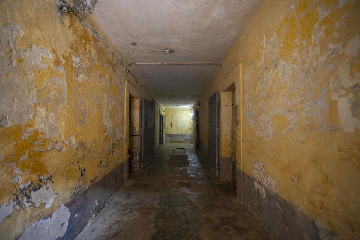 Sinop Historical Prison photo 6