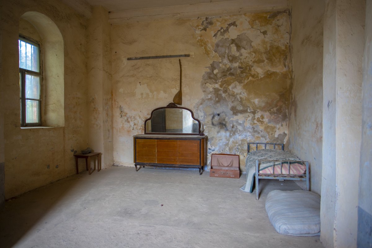 Sinop Historical Prison photo 7