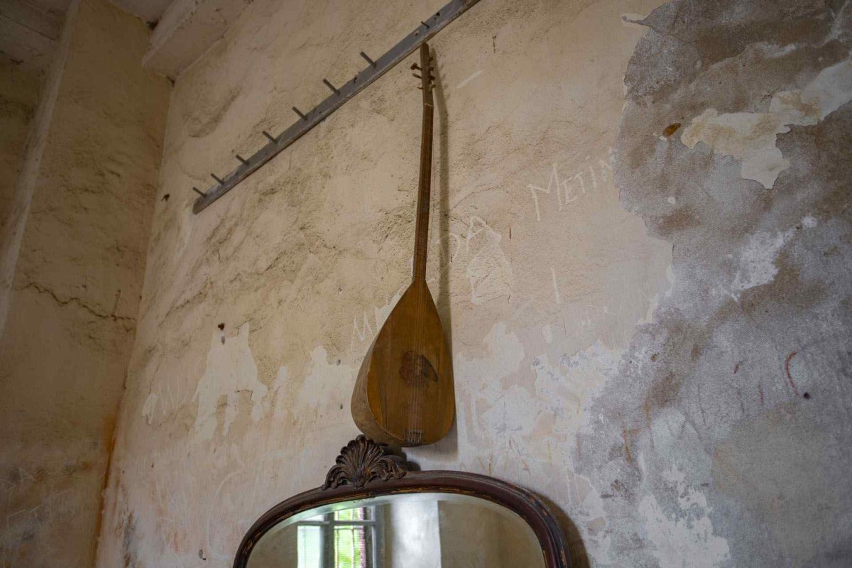 Sinop Historical Prison photo 8