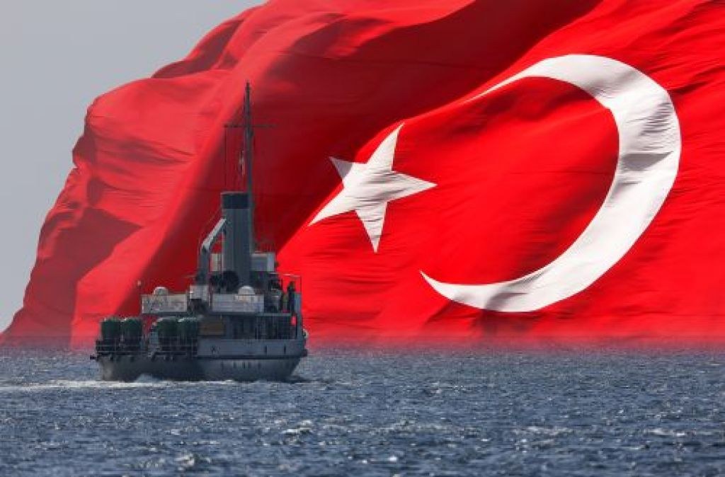 Çanakkale Naval Museum 
