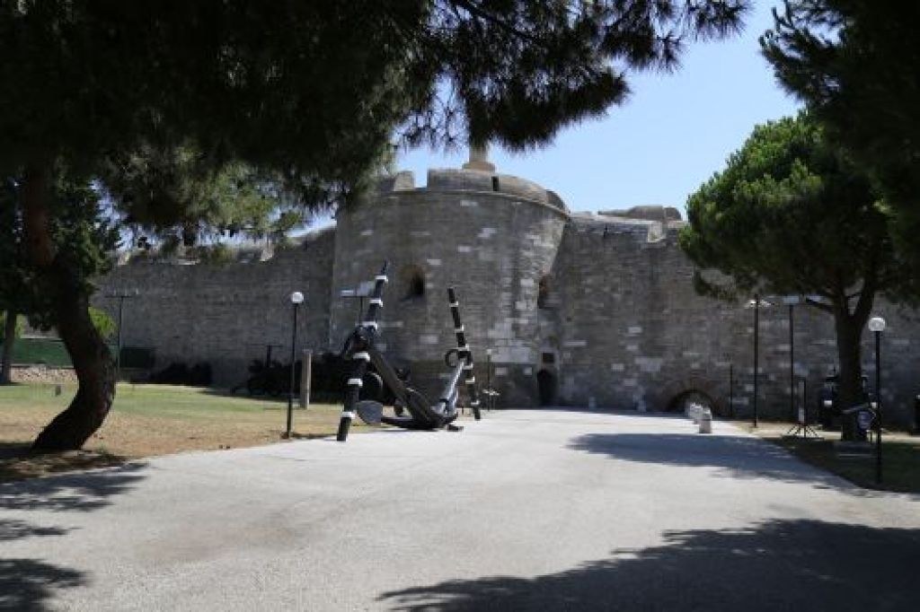 Çanakkale Naval Museum  photo 3