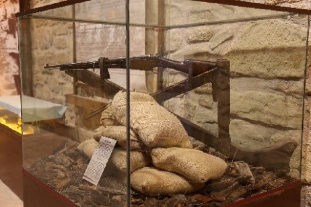 Çanakkale Naval Museum  photo 5