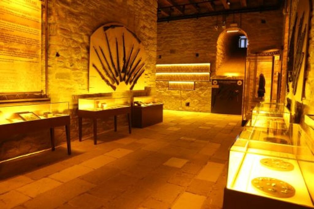 Çanakkale Naval Museum  photo 6