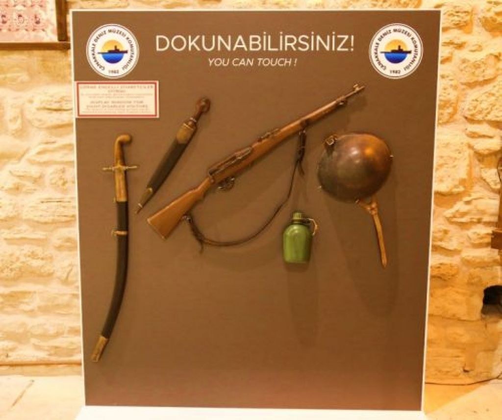 Çanakkale Naval Museum  photo 7