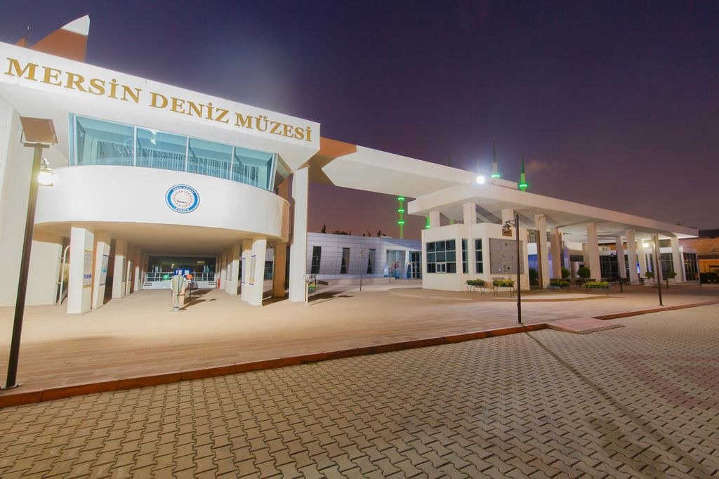 Mersin Maritime Museum