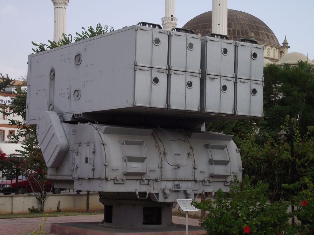 Mersin Maritime Museum photo 5