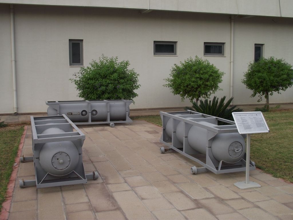 Mersin Maritime Museum photo 6