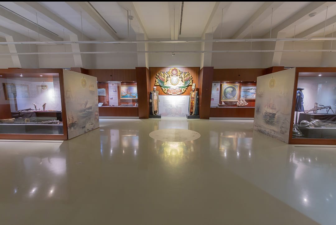 Mersin Maritime Museum photo 8