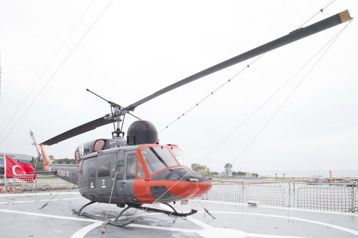 İzmir Naval Museum photo 4