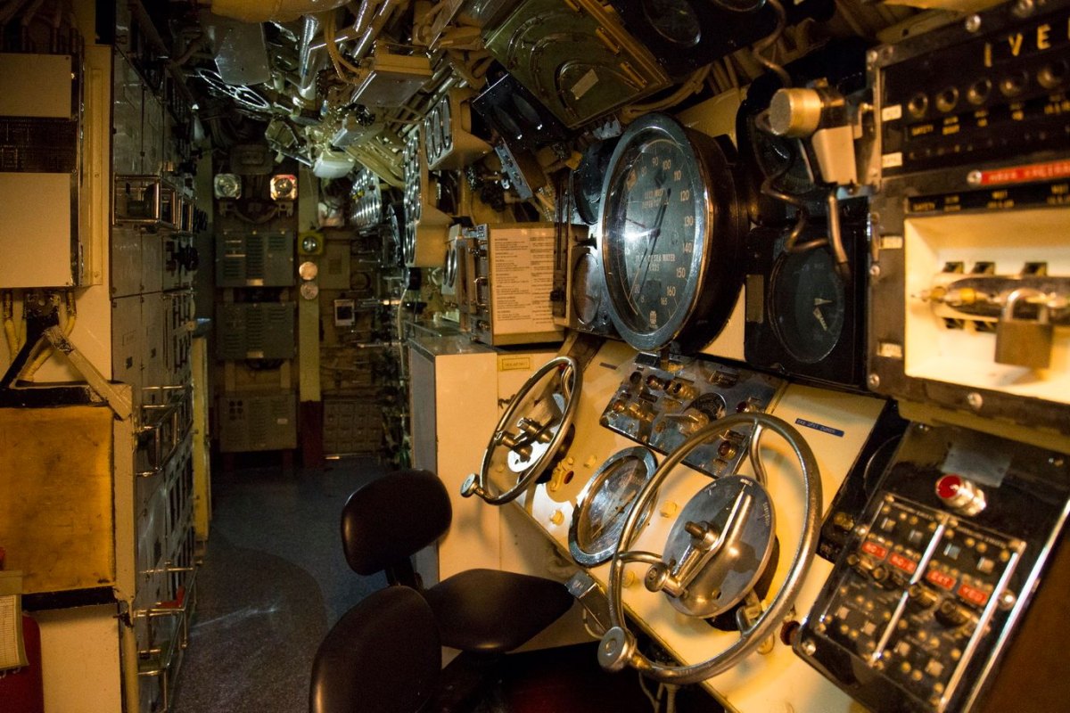 İzmir Naval Museum photo 8