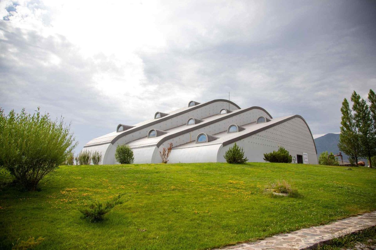 Bayburt Baksı Museum