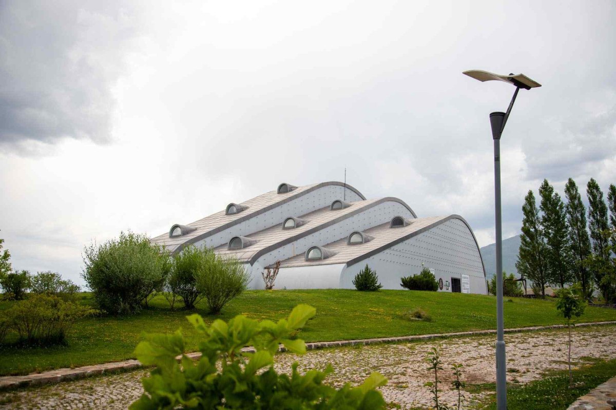 Bayburt Baksı Museum photo 2