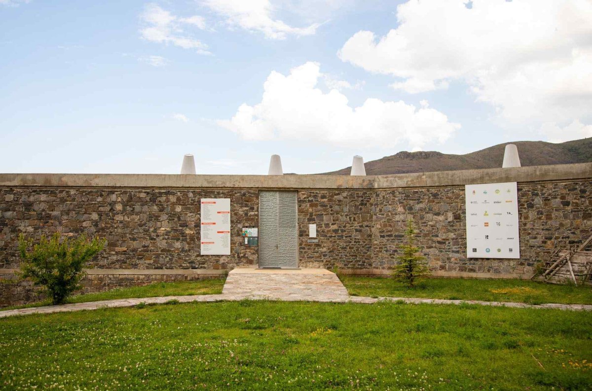 Bayburt Baksı Museum photo 5