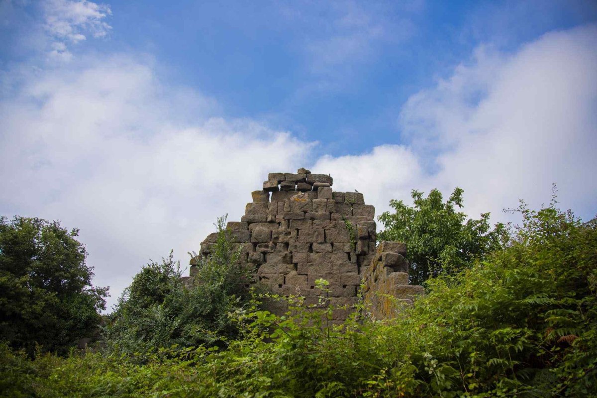 Zonguldak Tios Archaeological Site photo 2