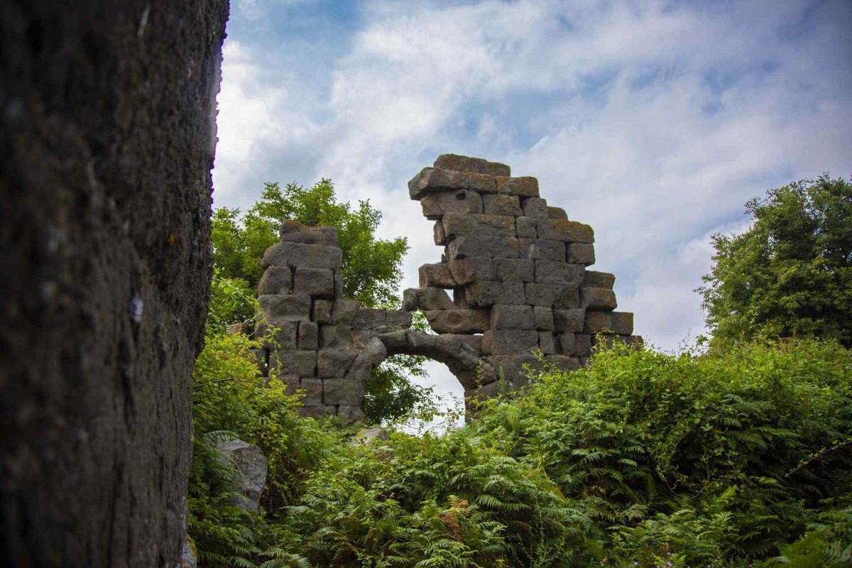 Zonguldak Tios Archaeological Site photo 3