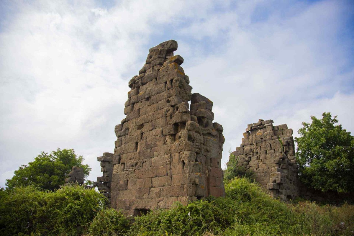 Zonguldak Tios Archaeological Site photo 4