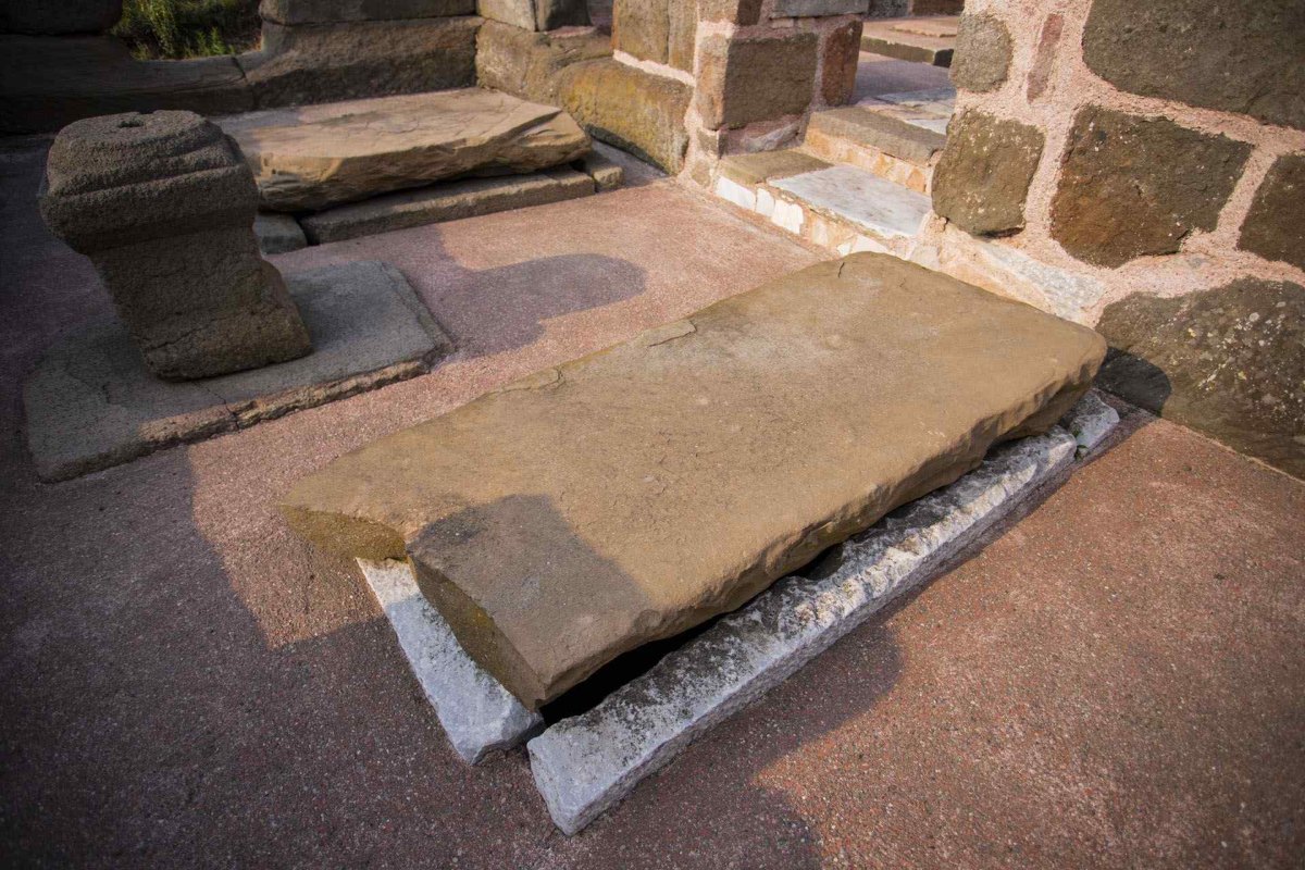 Zonguldak Tios Archaeological Site photo 7