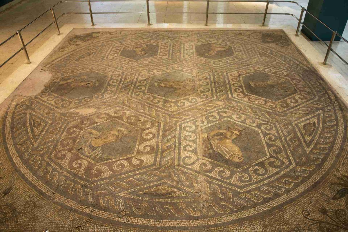 Sinop Museum photo 3