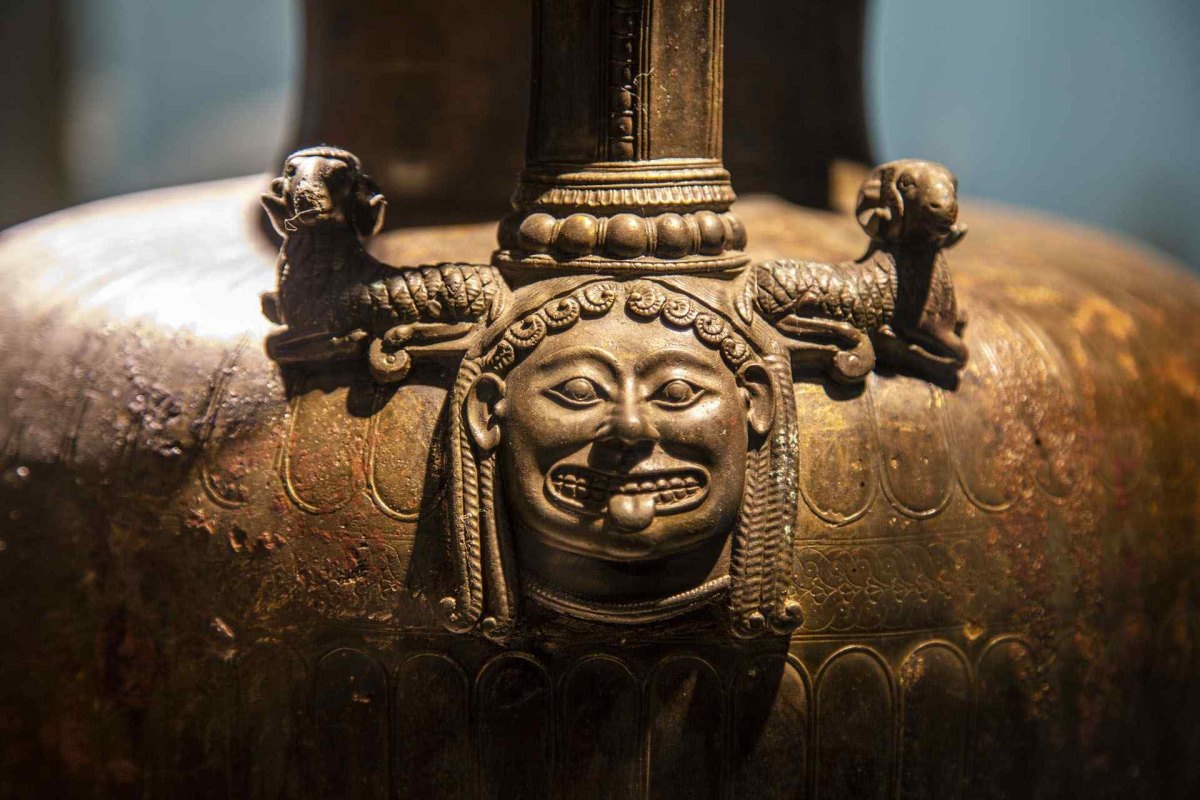 Sinop Museum photo 4