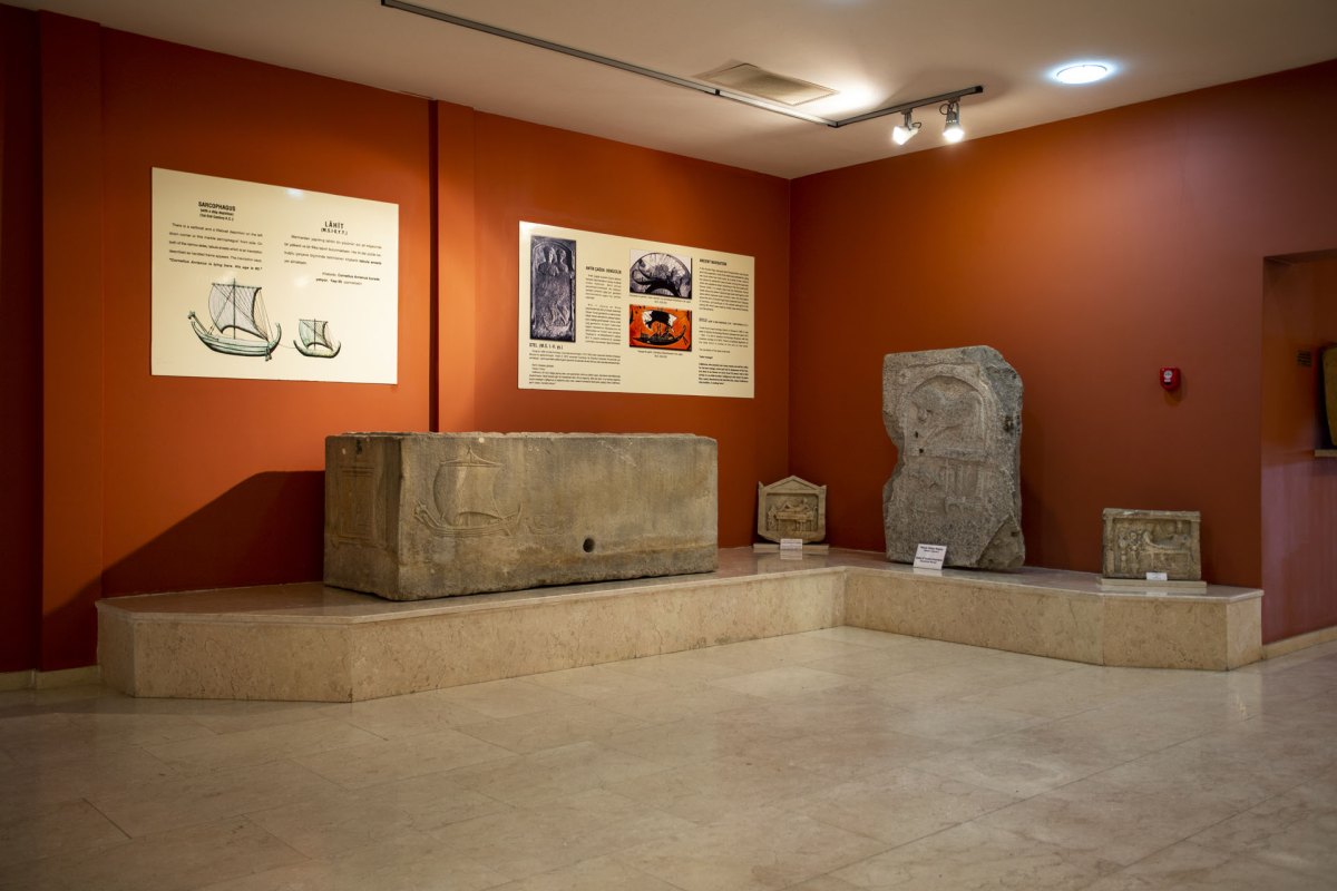 Sinop Museum photo 8