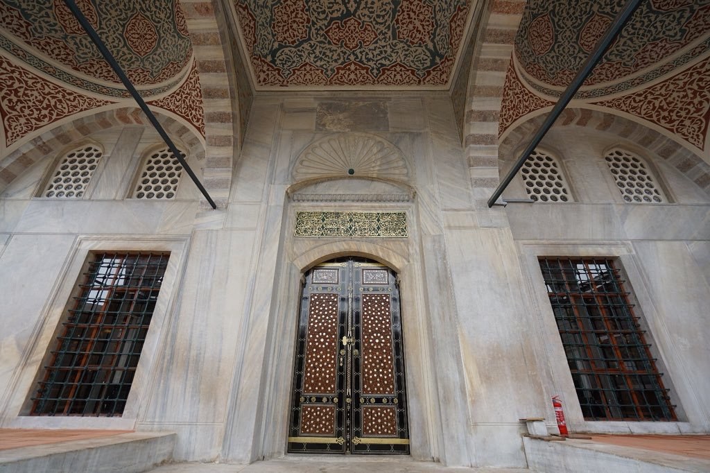 İstanbul Turbes Museum  photo 2