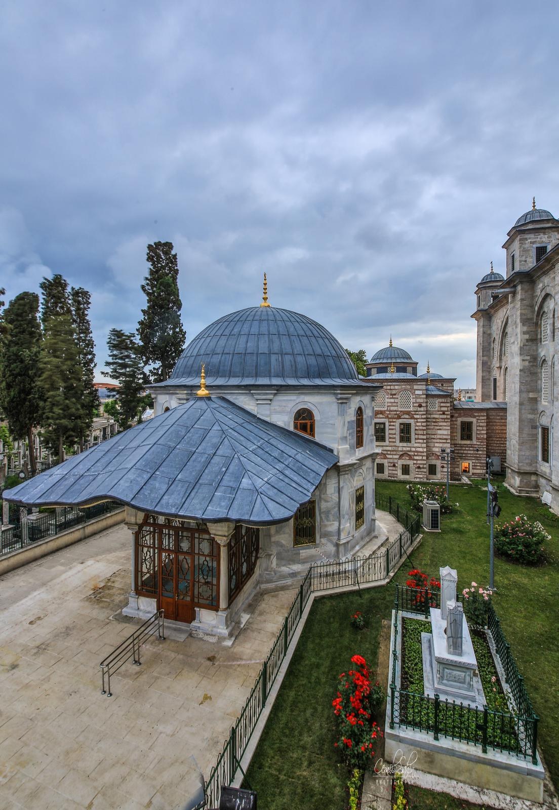 İstanbul Turbes Museum  photo 4