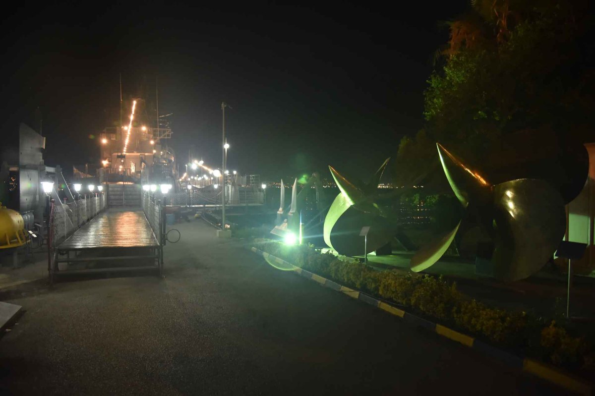 İzmit Naval Ship Museum photo 4