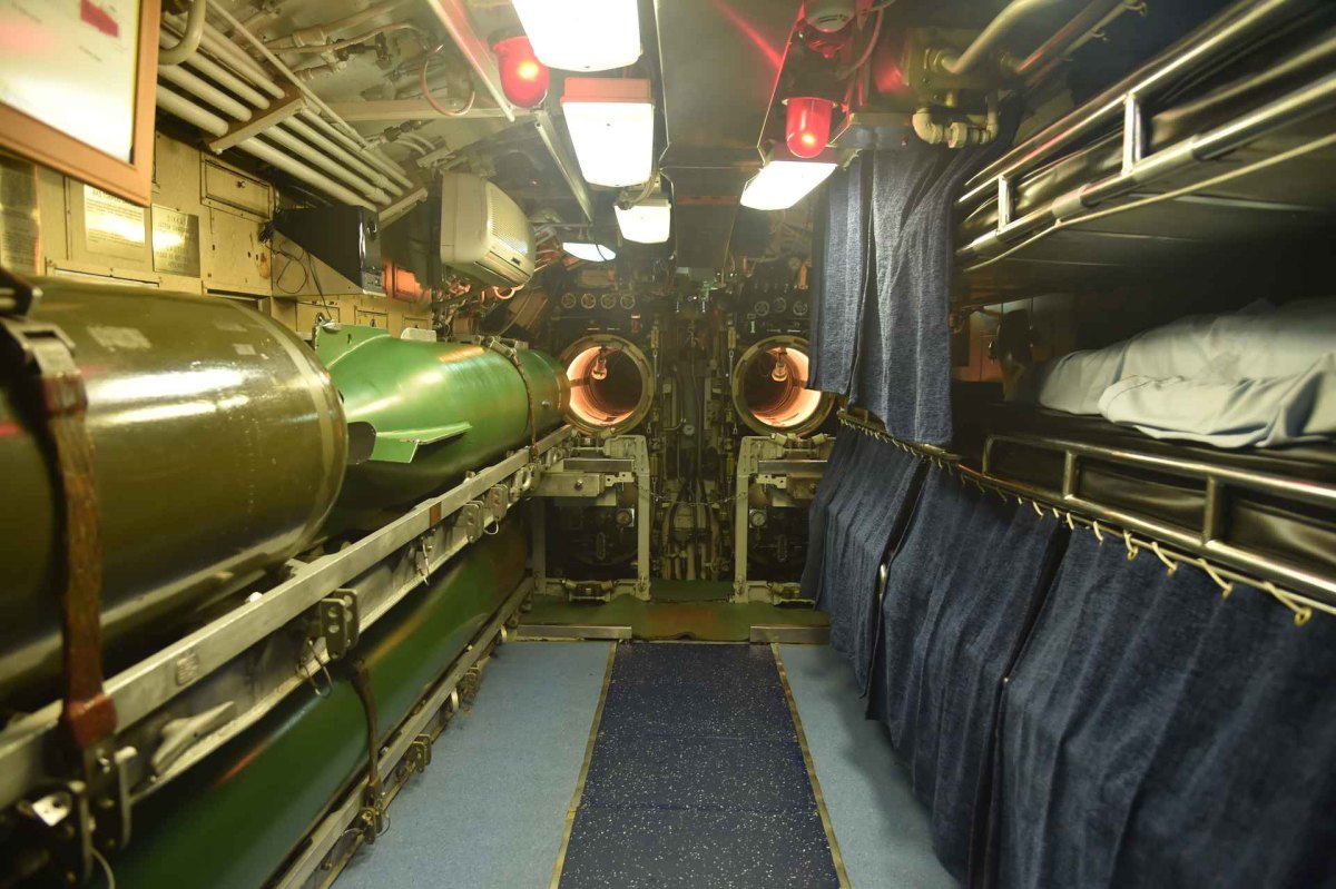 İzmit Naval Ship Museum photo 5