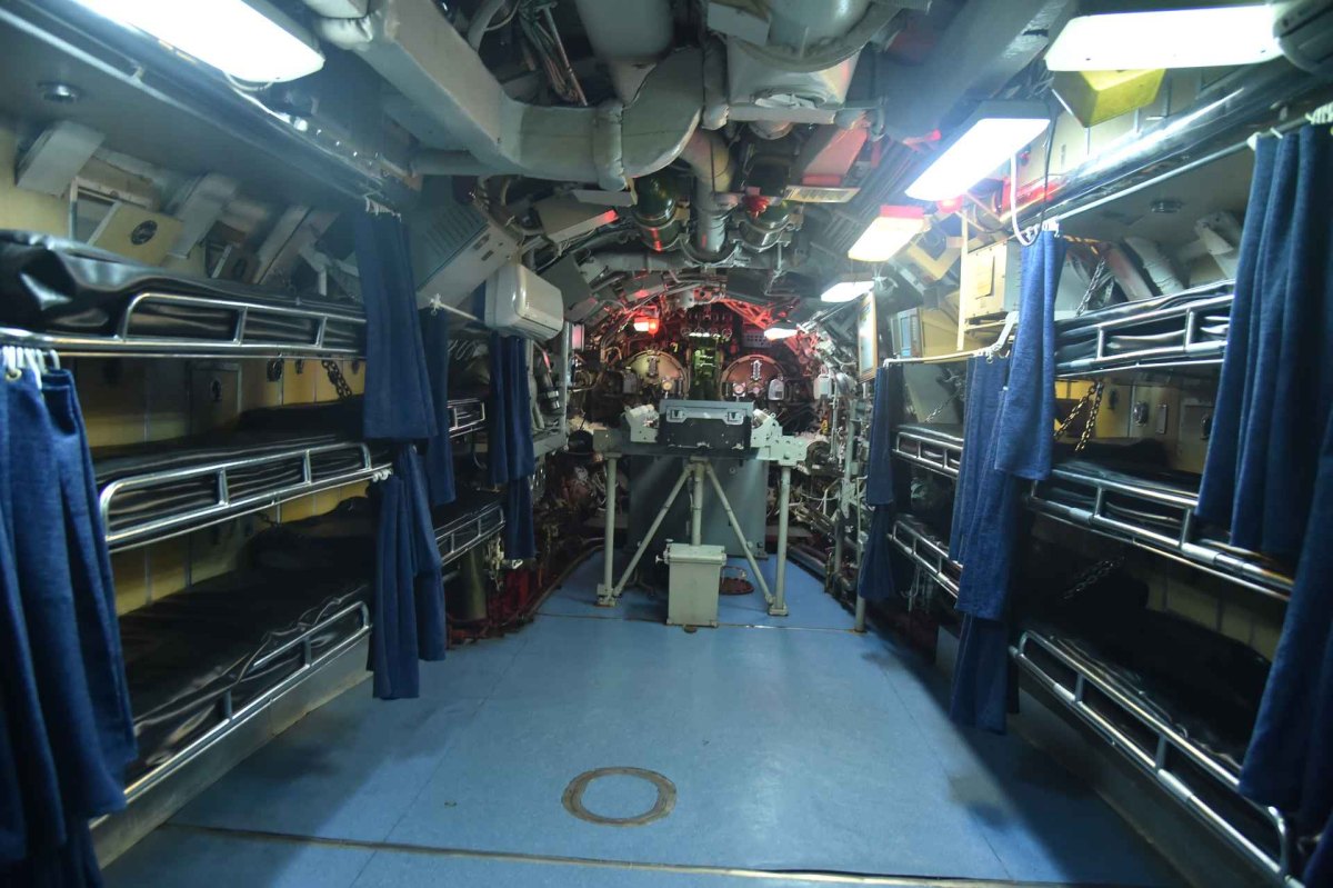 İzmit Naval Ship Museum photo 7