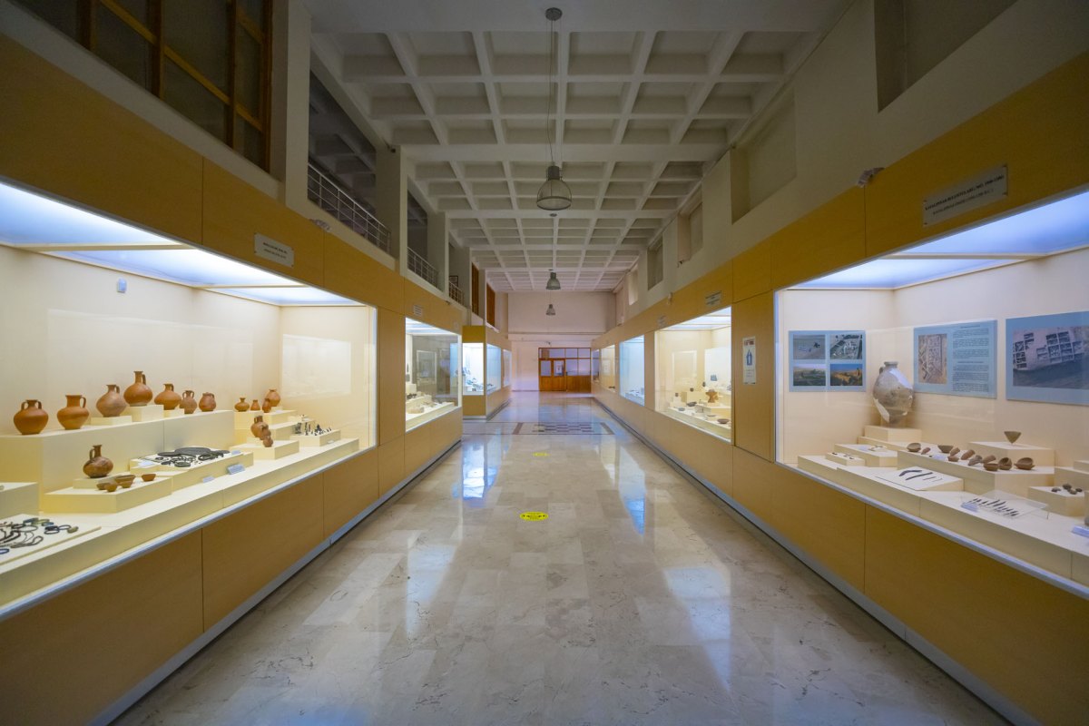 Sivas Archaeological Museum photo 4