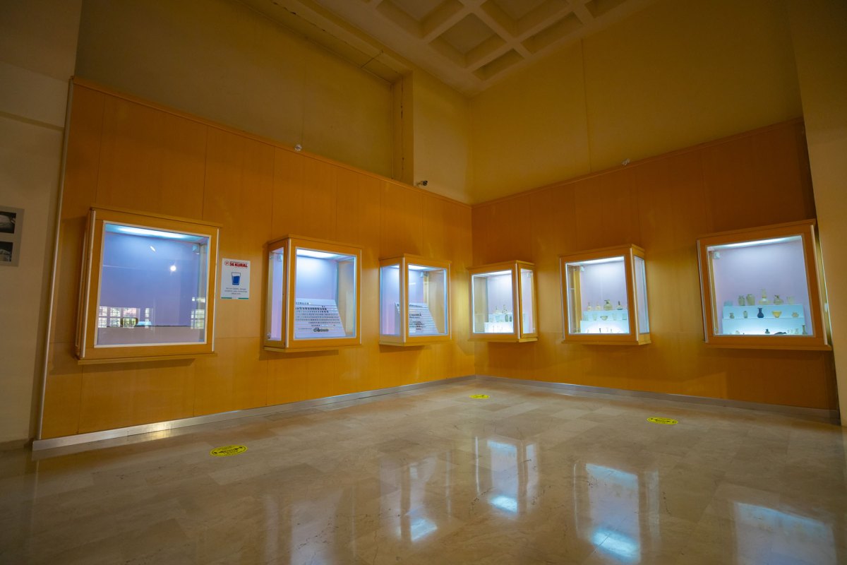 Sivas Archaeological Museum photo 6