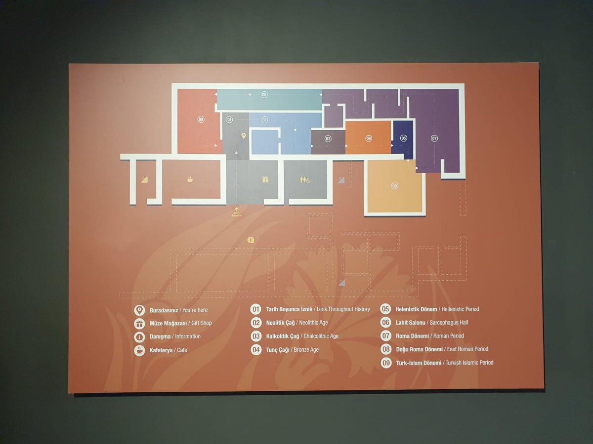 Bursa İznik Museum photo 2