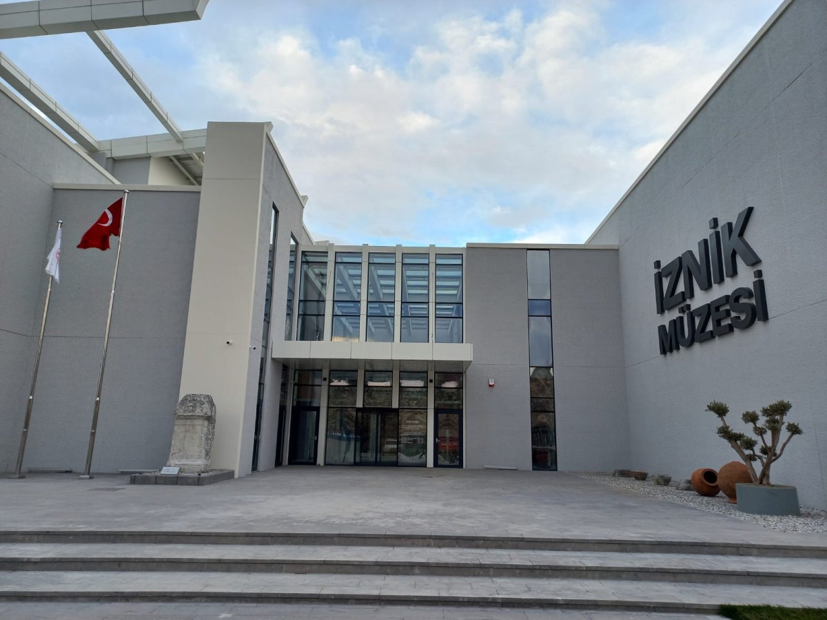 Bursa İznik Museum photo 3