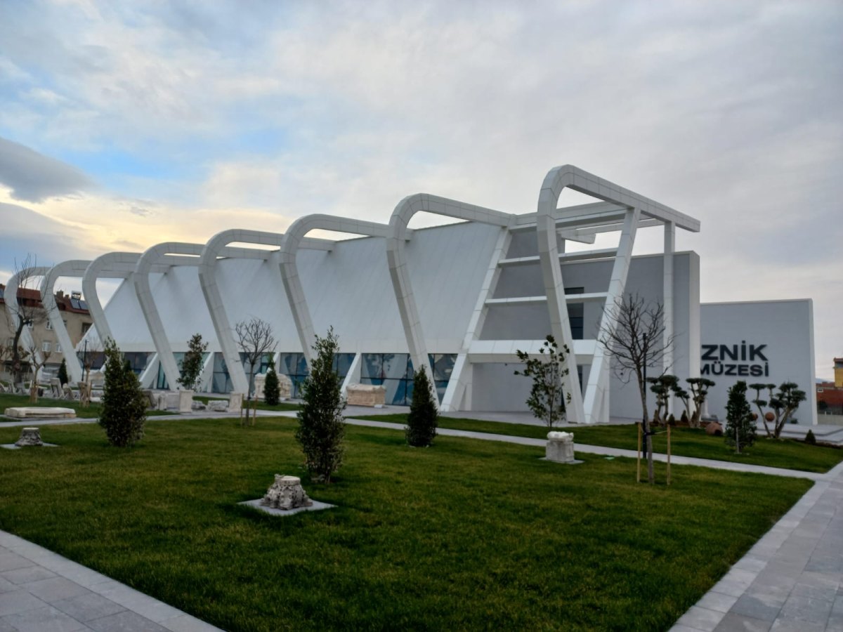 Bursa İznik Museum photo 4