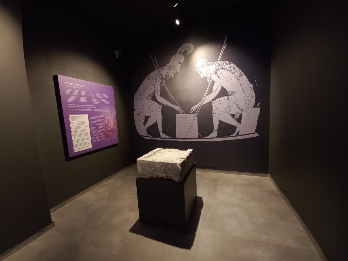 Bursa İznik Museum photo 7