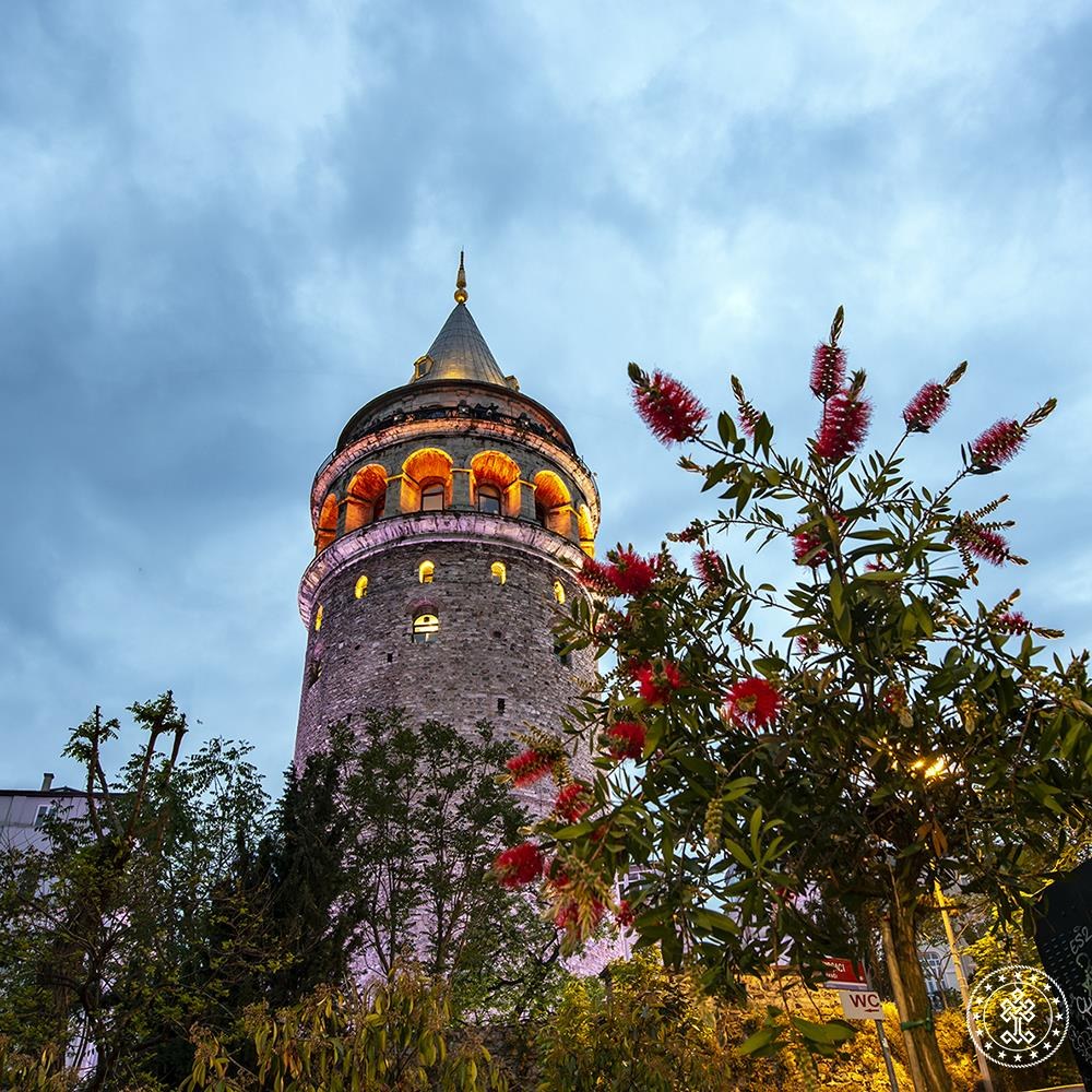 İSTANBUL  Galata Tower Museum photo 5