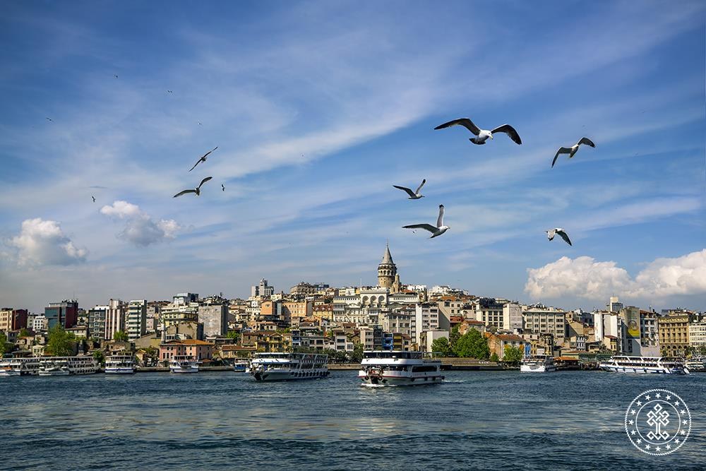 İSTANBUL  Galata Tower Museum photo 6